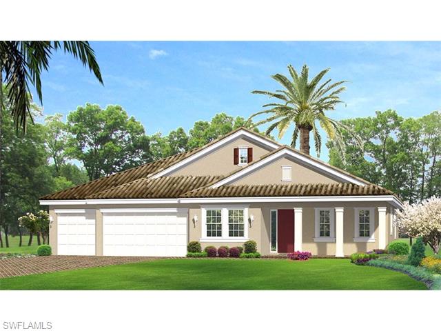 8753 Westwood Oaks PL, Fort Myers, FL 33908
