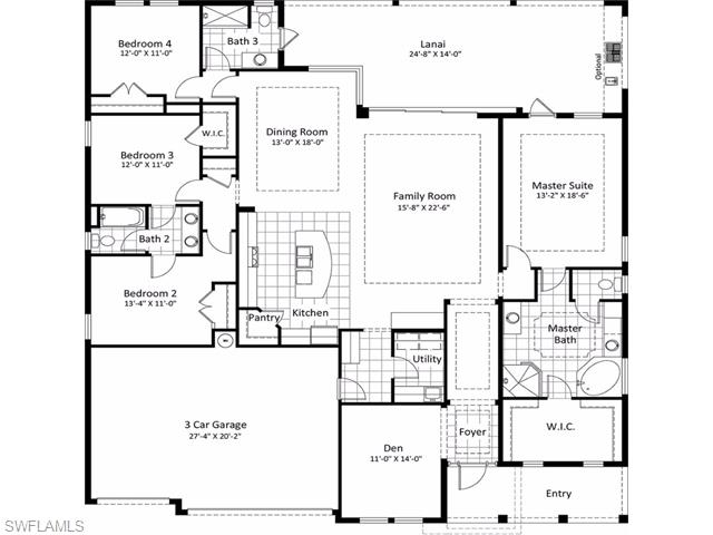 8753 Westwood Oaks PL, Fort Myers, FL 33908