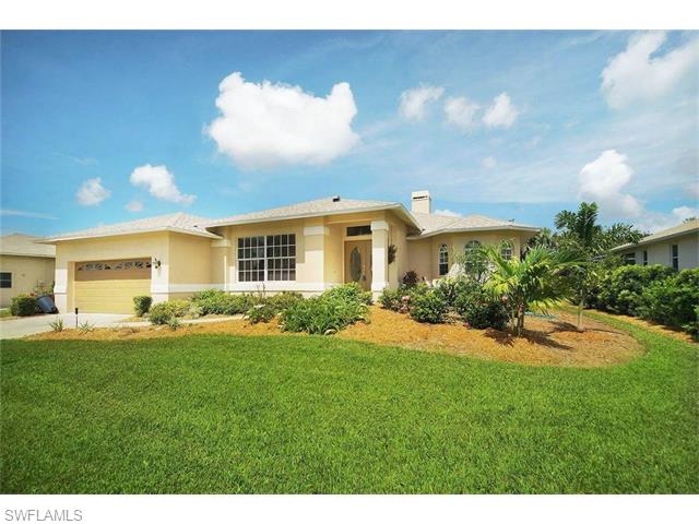 8914 Bracken WAY, Fort Myers, FL 33908