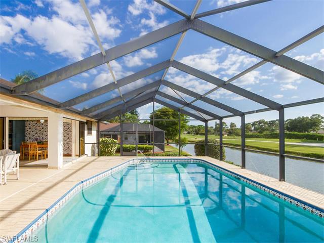 16713 Bobcat DR, Fort Myers, FL 33908