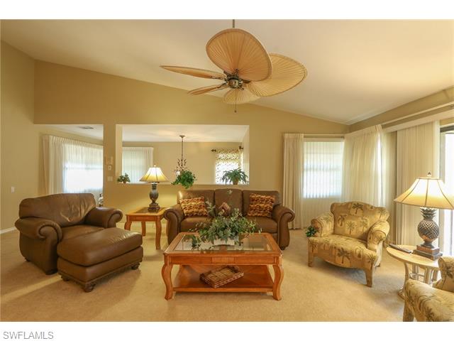 16260 Fairway Woods DR, Fort Myers, FL 33908