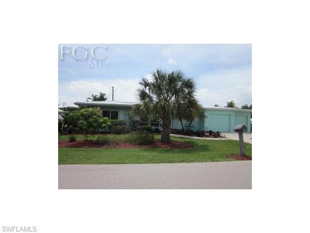 15340 River By RD, Fort Myers, FL 33908