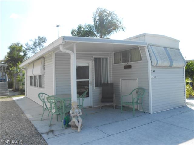 5753 Pink Panther DR, Fort Myers, FL 33908