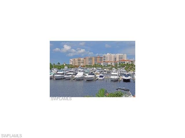 Boat Dock, Fort Myers, FL 33908