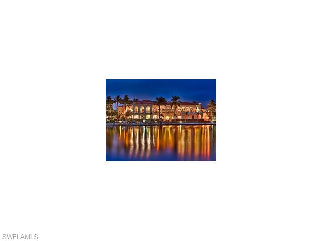 Boat Dock, Fort Myers, FL 33908