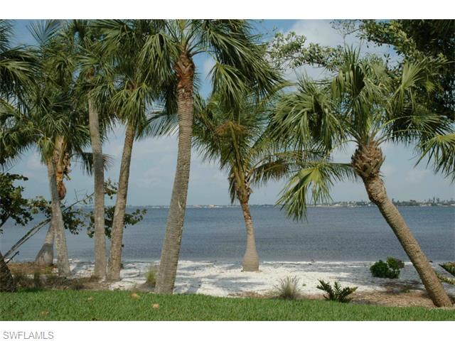 38' Boat Slip at Gulf Harbour A-1, Fort Myers, FL 33908