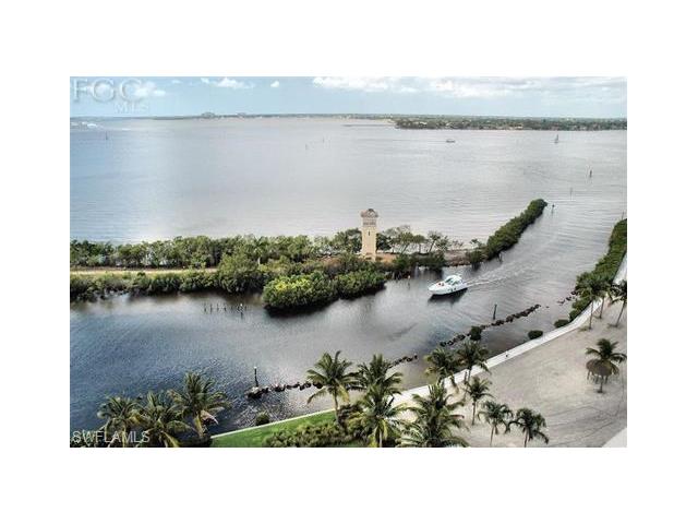 48' BOAT SLIP AT GULF HARBOUR MARINA FT. MYERS FL, Fort Myers, FL 33908