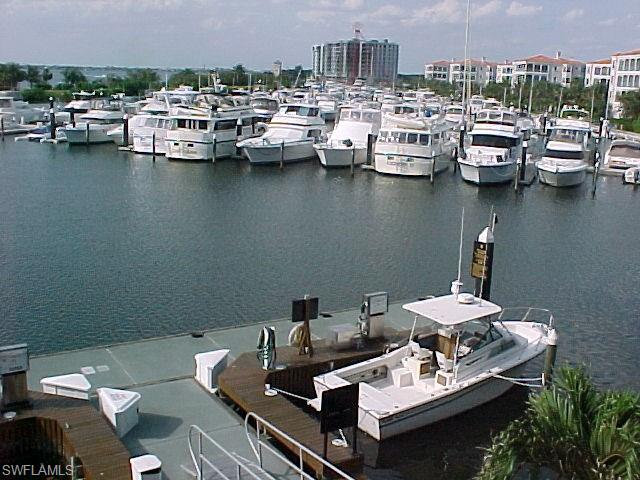 48' BOAT SLIP AT GULF HARBOUR MARINA FT. MYERS FL, Fort Myers, FL 33908