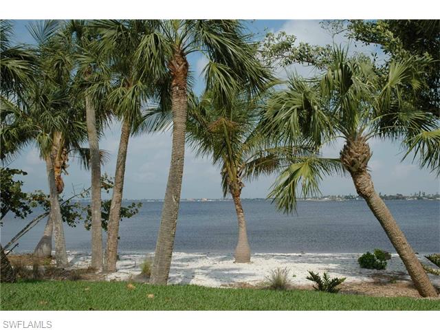 50' Boat Slip at Gulf Harbour E-19, Fort Myers, FL 33908