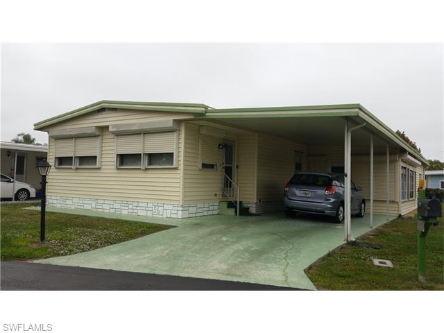 56 Percy ST, Fort Myers, FL 33908