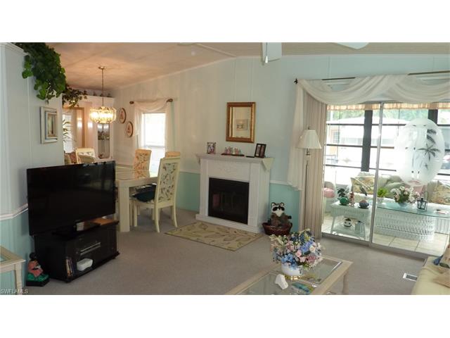 12593 Tropic DR, Fort Myers, FL 33908