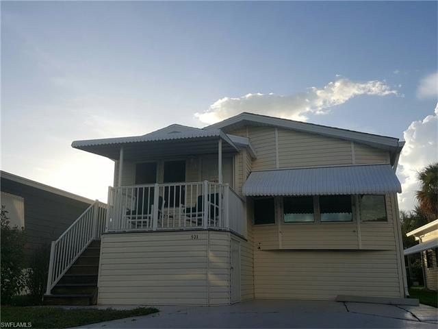 19681 Summerlin RD K 521, Fort Myers, FL 33908