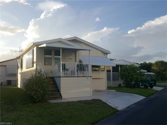 19681 Summerlin RD K 521, Fort Myers, FL 33908