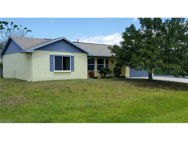 12872 Iona RD, Fort Myers, FL 33908