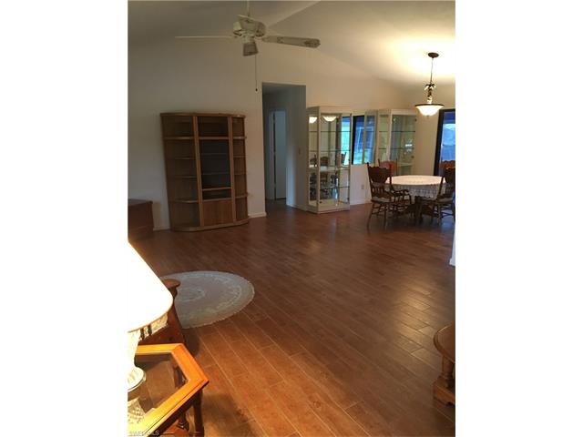 12872 Iona RD, Fort Myers, FL 33908