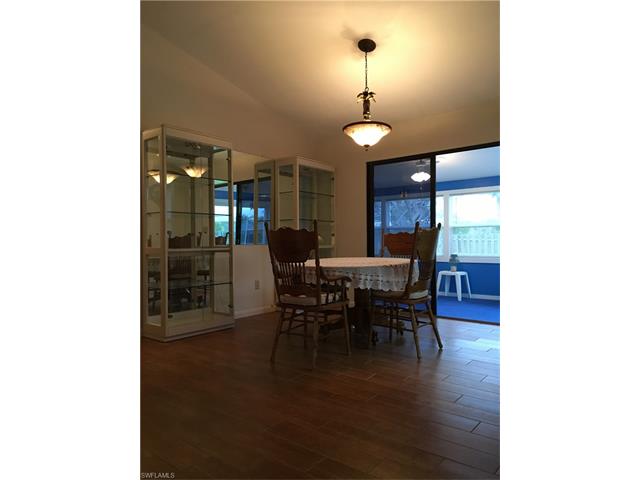 12872 Iona RD, Fort Myers, FL 33908