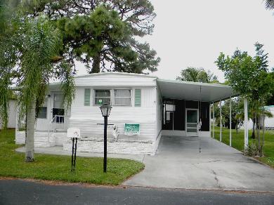 Tropicana Co-op16616 Gardenia DriveFort Myers, FL 33908
