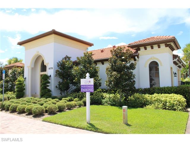 15821 Portofino Springs BLVD, Fort Myers, FL 33908