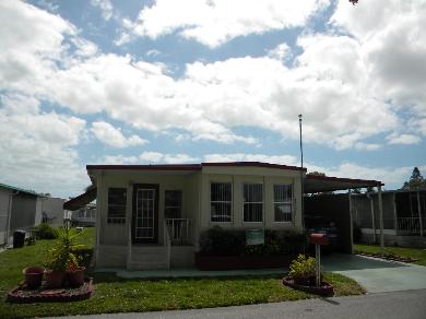 Tropicana Co-op12571 Flamingo DriveFort Myers, FL 33908