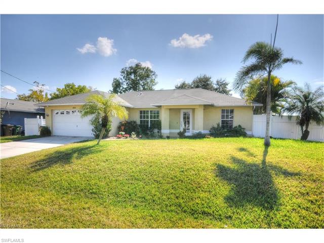 1804 NE 21st ST, Cape Coral, FL 33909
