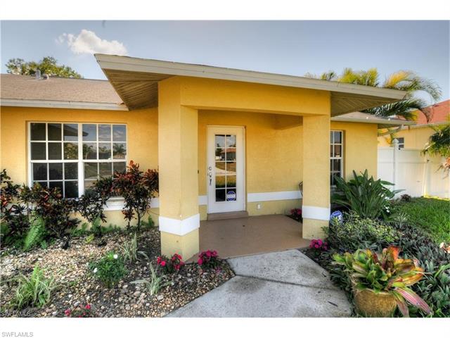 1804 NE 21st ST, Cape Coral, FL 33909