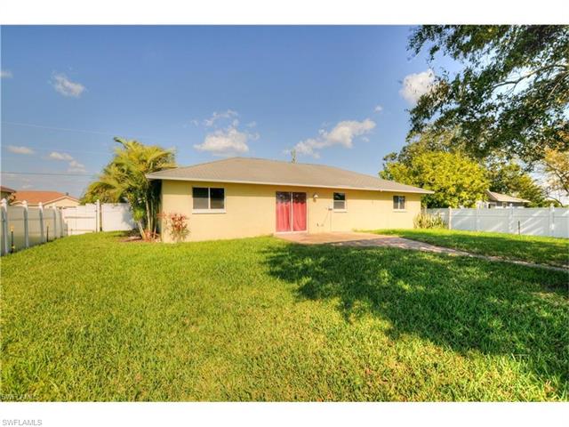 1804 NE 21st ST, Cape Coral, FL 33909
