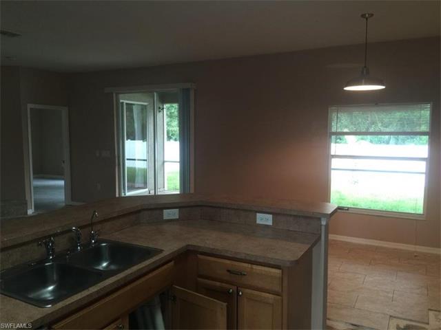 2329 NE 36th ST, Cape Coral, FL 33909