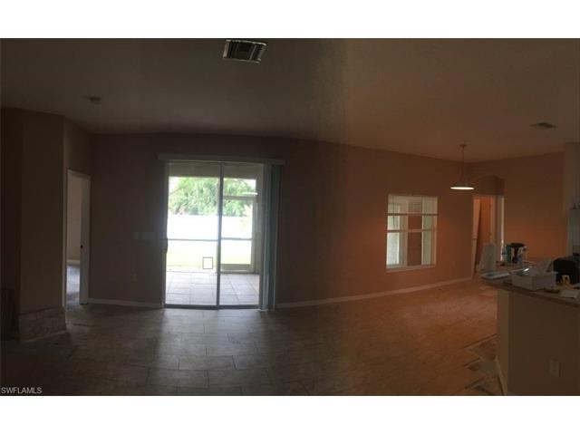 2329 NE 36th ST, Cape Coral, FL 33909