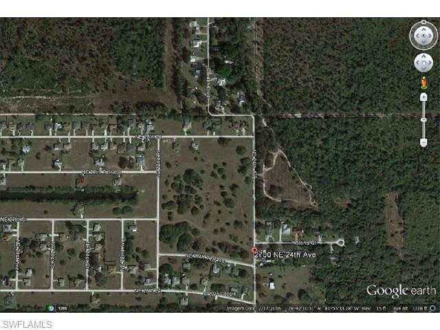 ACCESS UNDETERMINED NE, Cape Coral, FL 33909