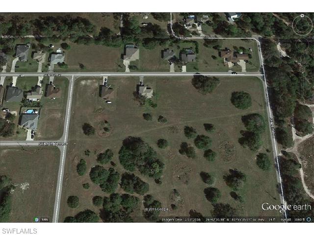 ACCESS UNDETERMINED NE, Cape Coral, FL 33909