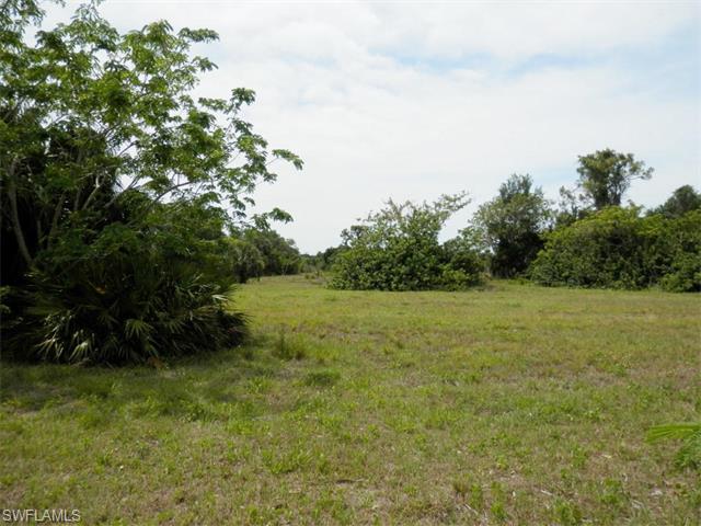 ACCESS UNDETERMINED NE, Cape Coral, FL 33909