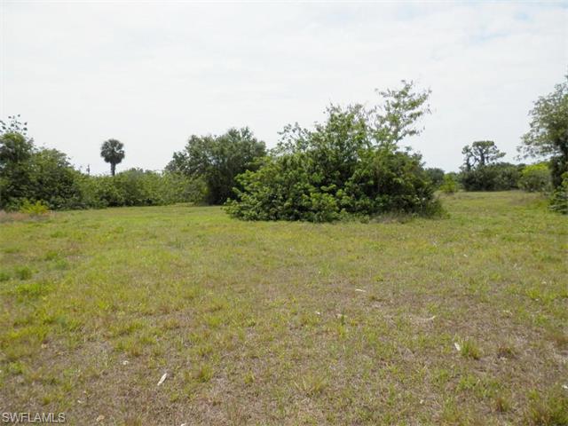 ACCESS UNDETERMINED NE, Cape Coral, FL 33909