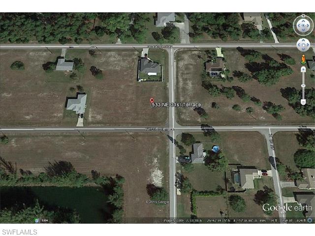 533 NE 31st TER, Cape Coral, FL 33909
