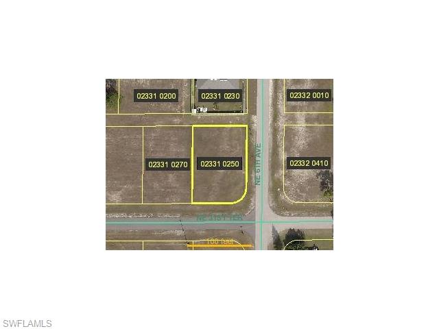 533 NE 31st TER, Cape Coral, FL 33909