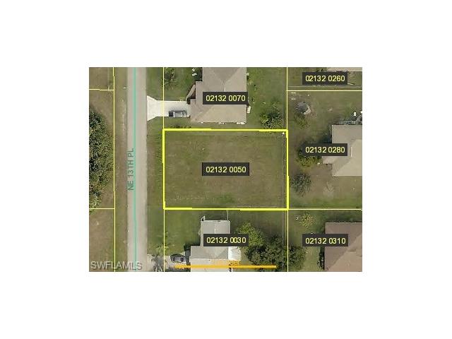2127 NE 13th PL, Cape Coral, FL 33909
