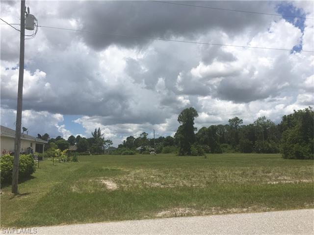 1104 NE 33rd LN, Cape Coral, FL 33909