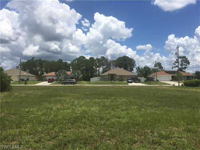 1104 NE 33rd LN, Cape Coral, FL 33909
