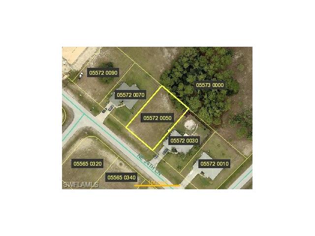 1269 NE 34th LN, Cape Coral, FL 33909