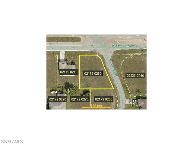 1832 Kismet PKY E, Cape Coral, FL 33909