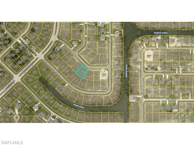 2024 NE 35th ST, Cape Coral, FL 33909