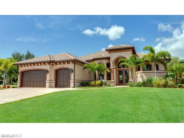 3817 NE 23rd PL, Cape Coral, FL 33909