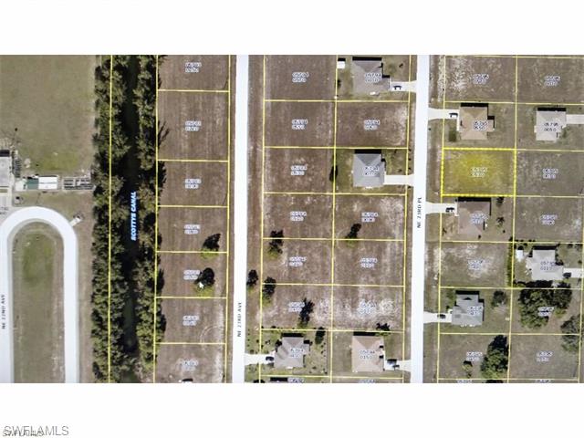 3817 NE 23rd PL, Cape Coral, FL 33909