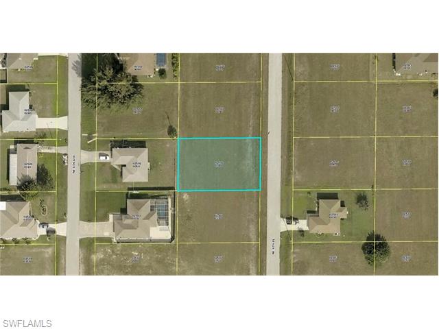 1814 NE 6th Pl, Cape Coral, FL 33909