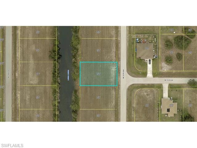 3530 NE 15th Ave, Cape Coral, FL 33909