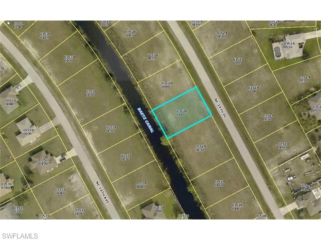 1220 NE 19th PL, Cape Coral, FL 33909