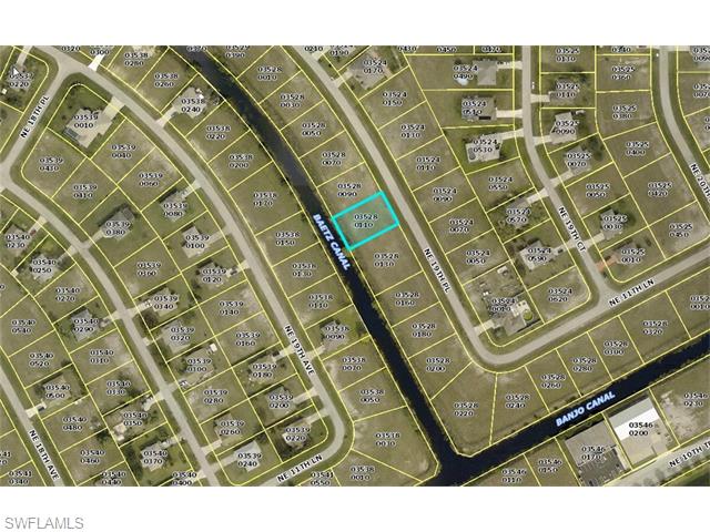 1220 NE 19th PL, Cape Coral, FL 33909