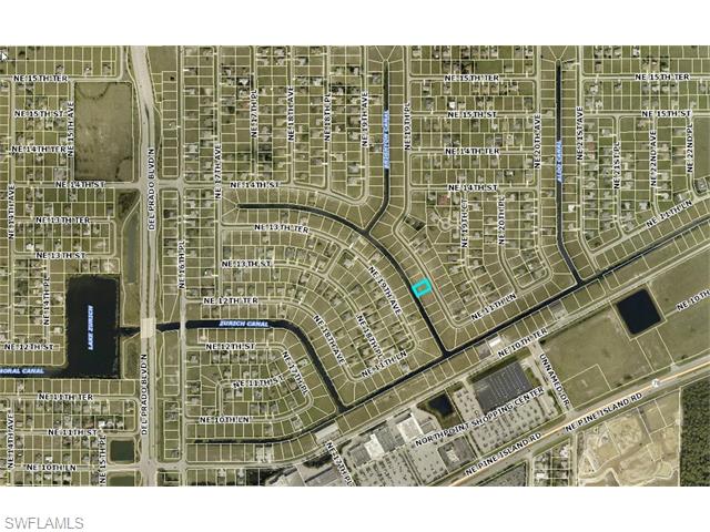 1220 NE 19th PL, Cape Coral, FL 33909