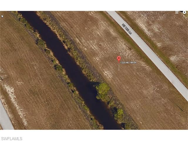 1220 NE 19th PL, Cape Coral, FL 33909