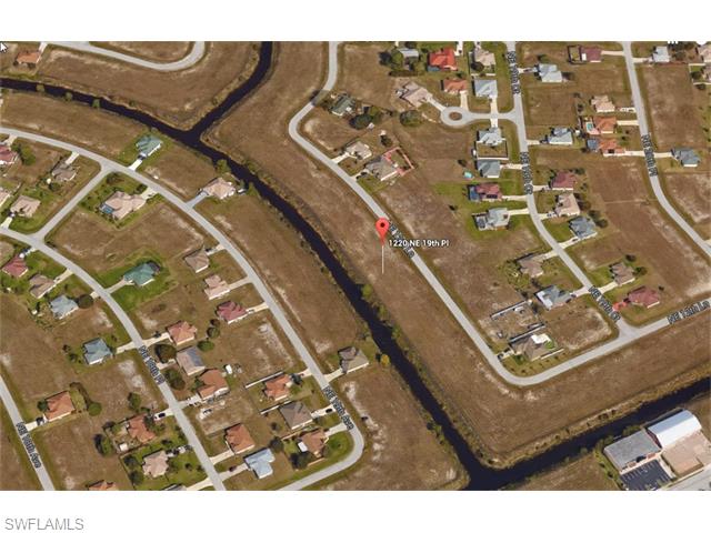 1220 NE 19th PL, Cape Coral, FL 33909