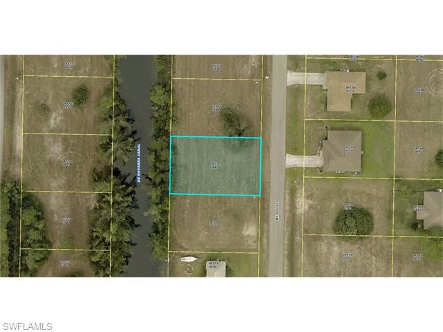 3460 NE 9th PL, Cape Coral, FL 33909
